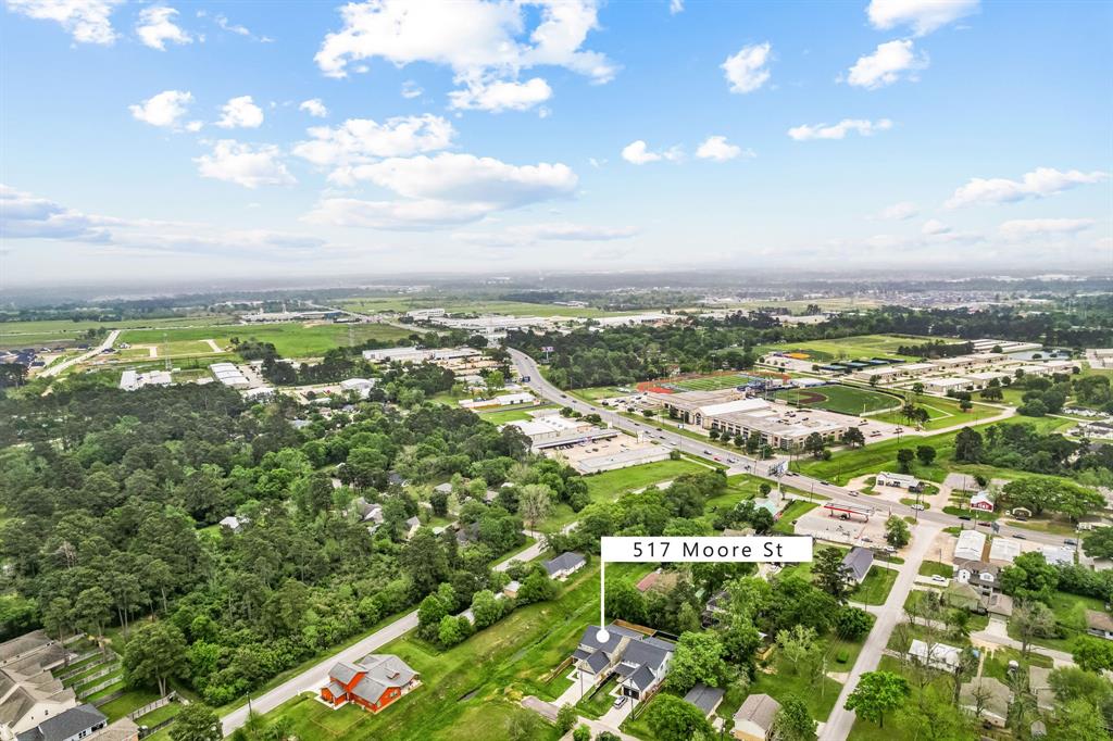 517 Moore Street, Tomball, Texas image 45