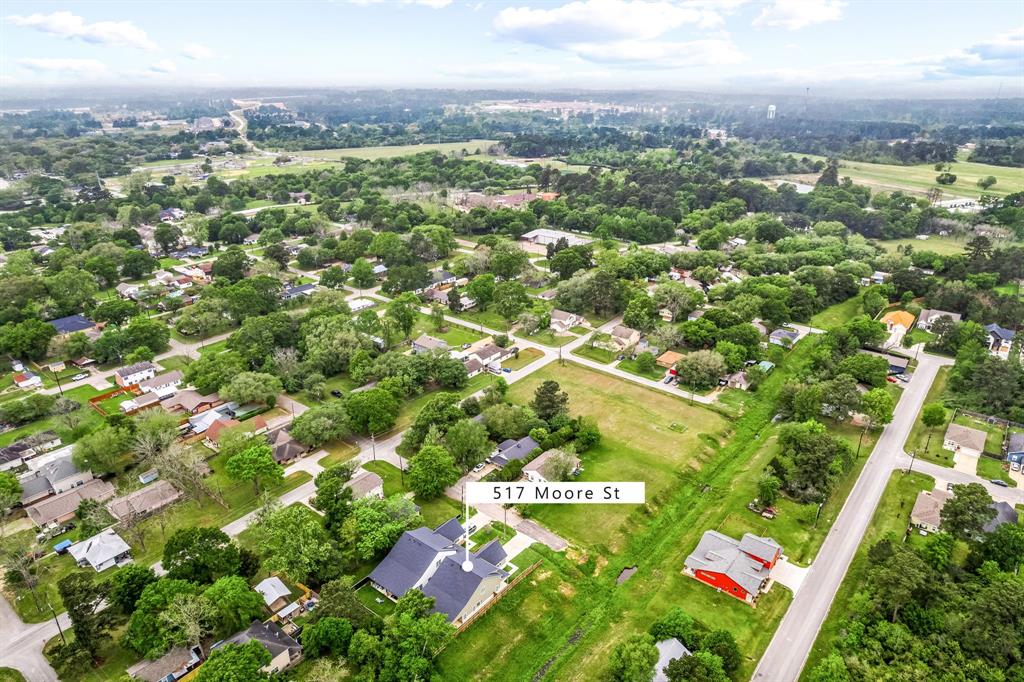 517 Moore Street, Tomball, Texas image 46