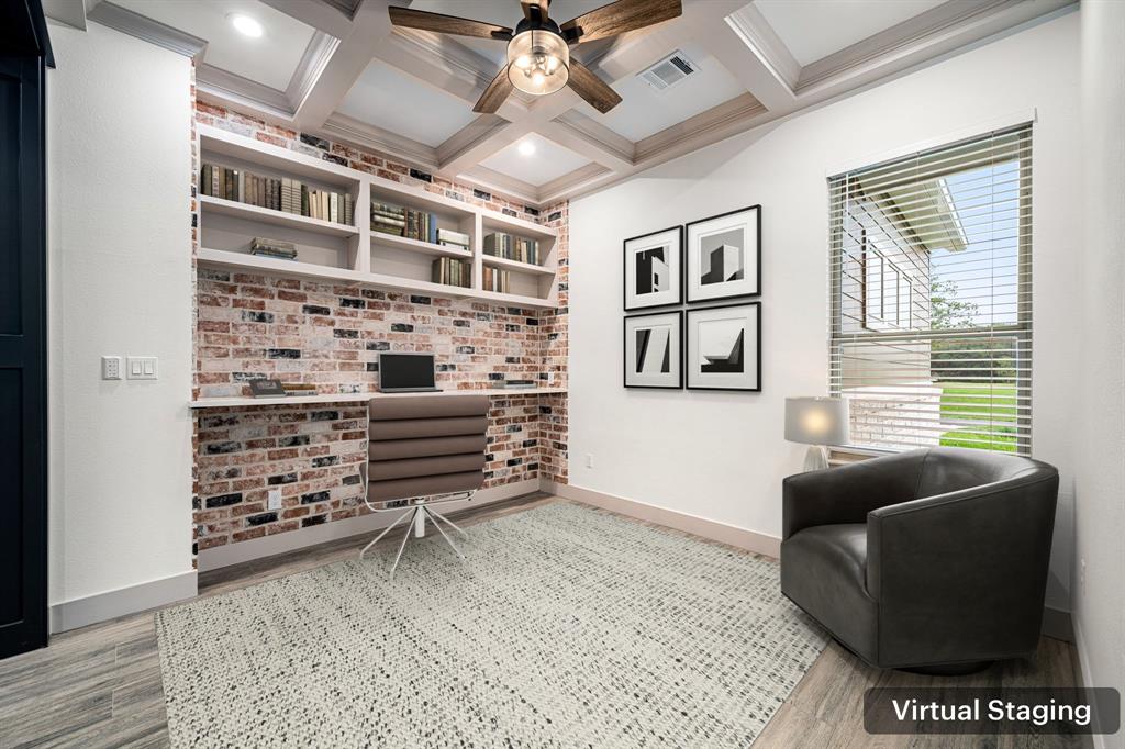 517 Moore Street, Tomball, Texas image 7