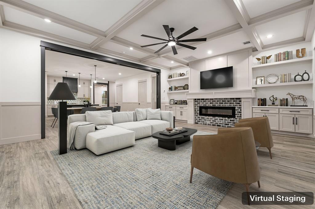 517 Moore Street, Tomball, Texas image 19