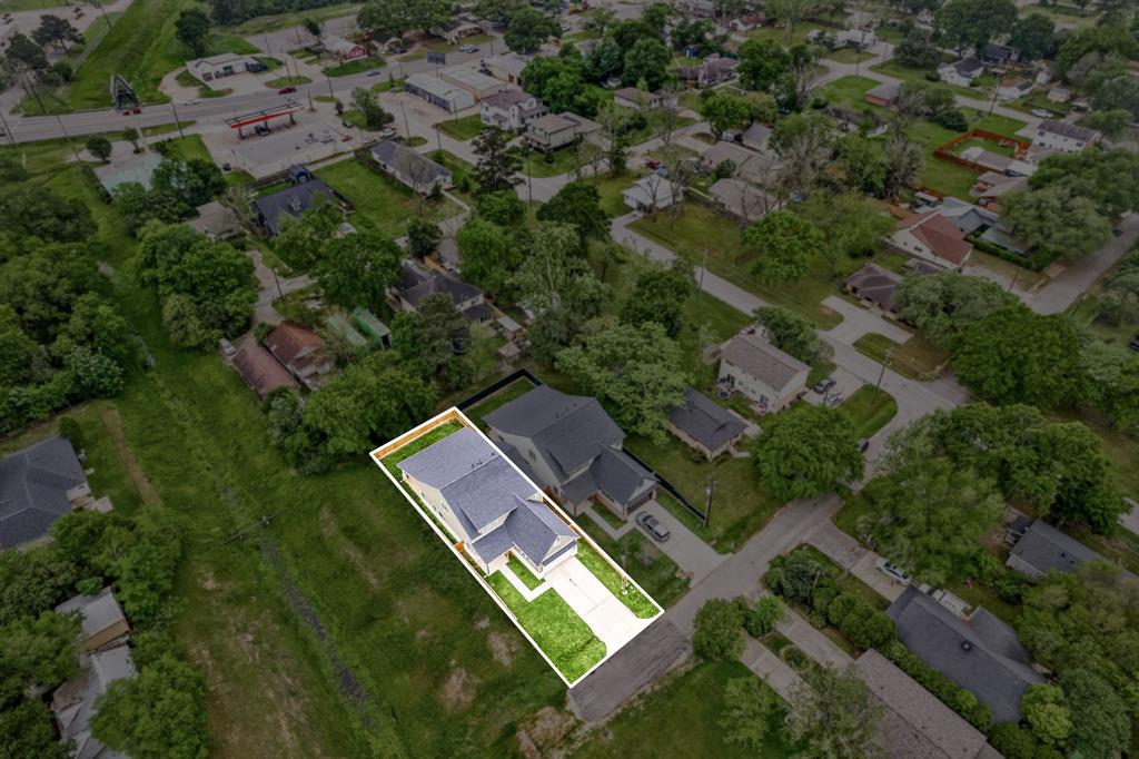 517 Moore Street, Tomball, Texas image 44