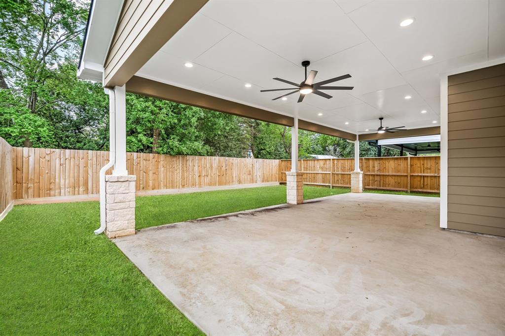 517 Moore Street, Tomball, Texas image 42