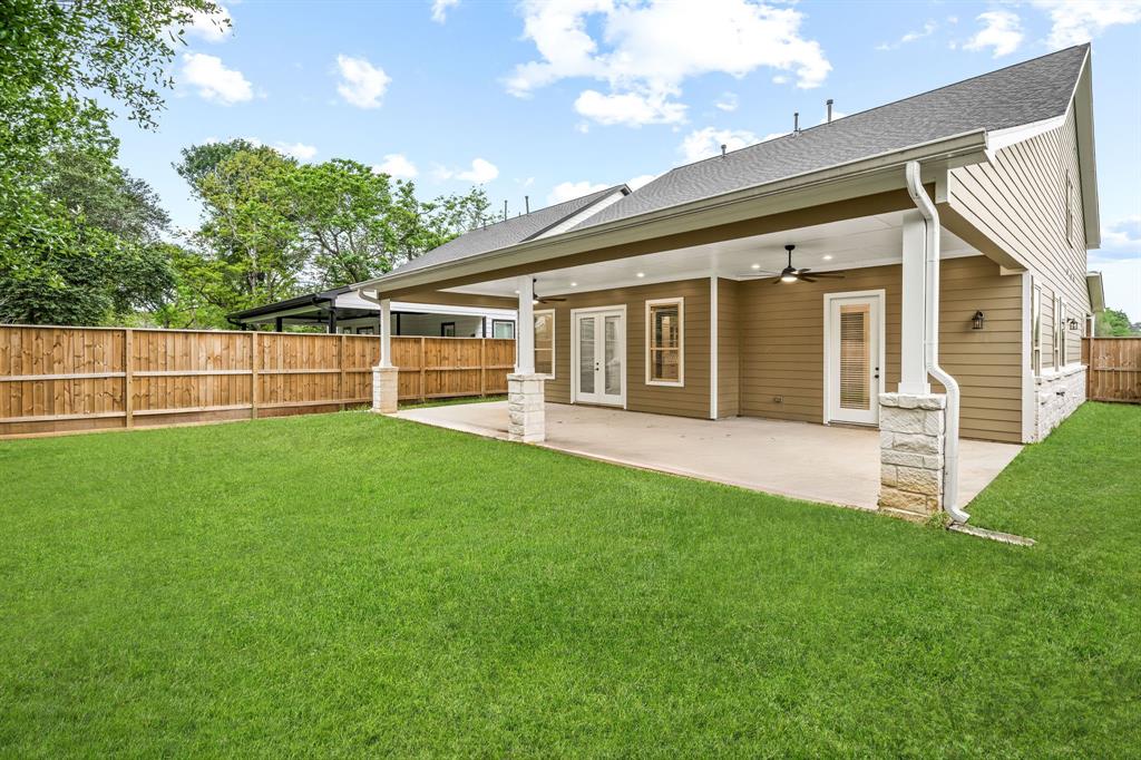 517 Moore Street, Tomball, Texas image 43