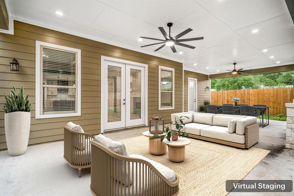 517 Moore Street, Tomball, Texas image 40