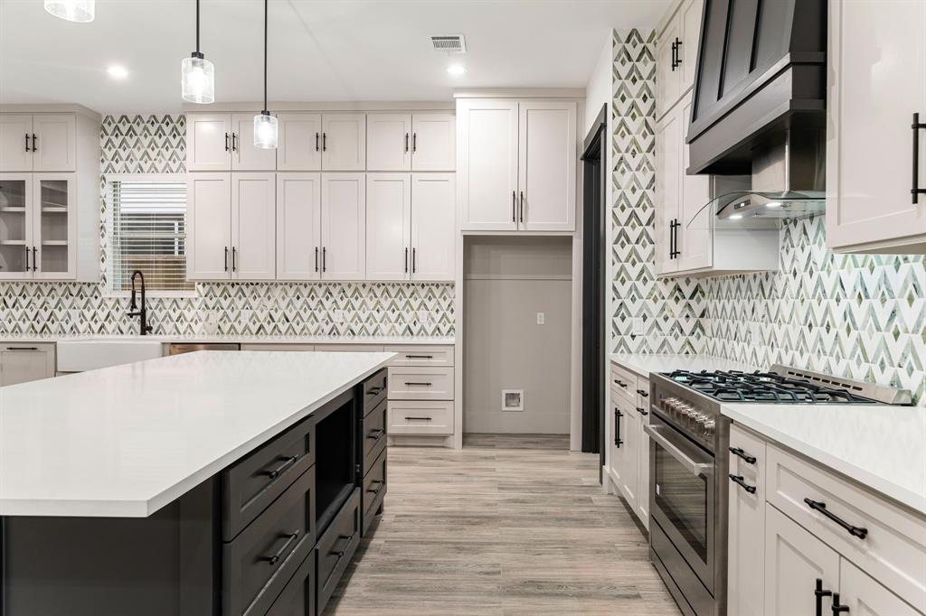 517 Moore Street, Tomball, Texas image 14