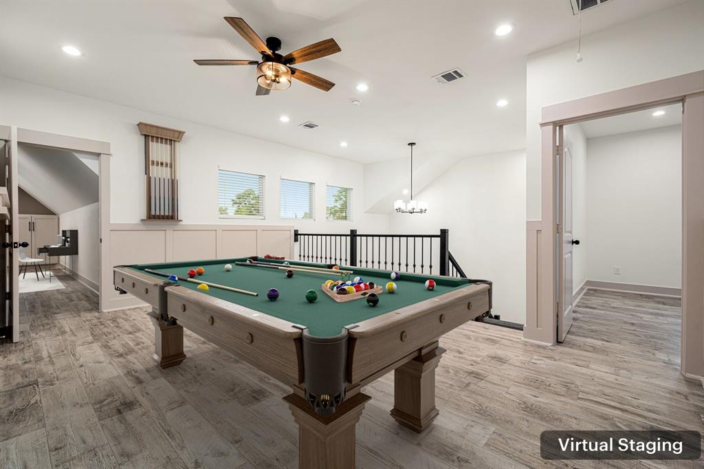 517 Moore Street, Tomball, Texas image 28
