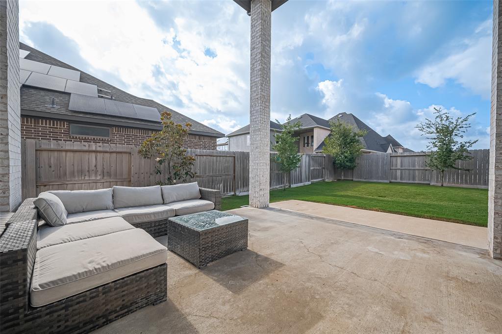 18003 Winding Willow Oak Way, Cypress, Texas image 37