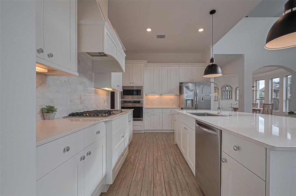 18003 Winding Willow Oak Way, Cypress, Texas image 18