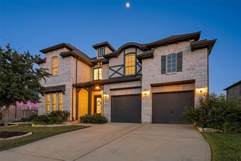 18003 Winding Willow Oak Way, Cypress, Texas image 42