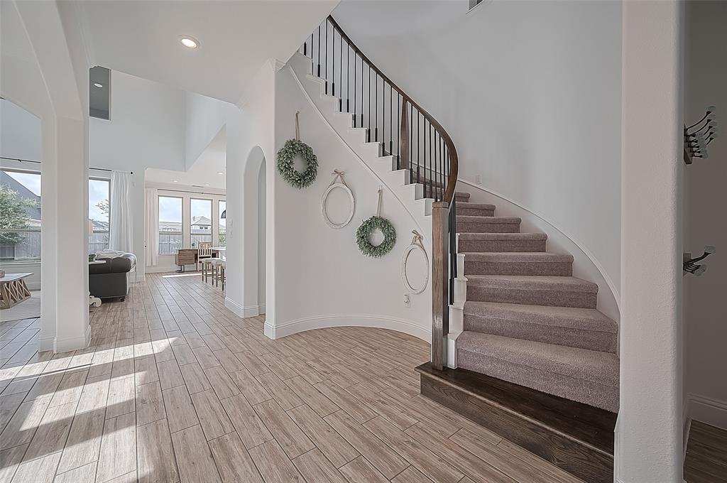 18003 Winding Willow Oak Way, Cypress, Texas image 11