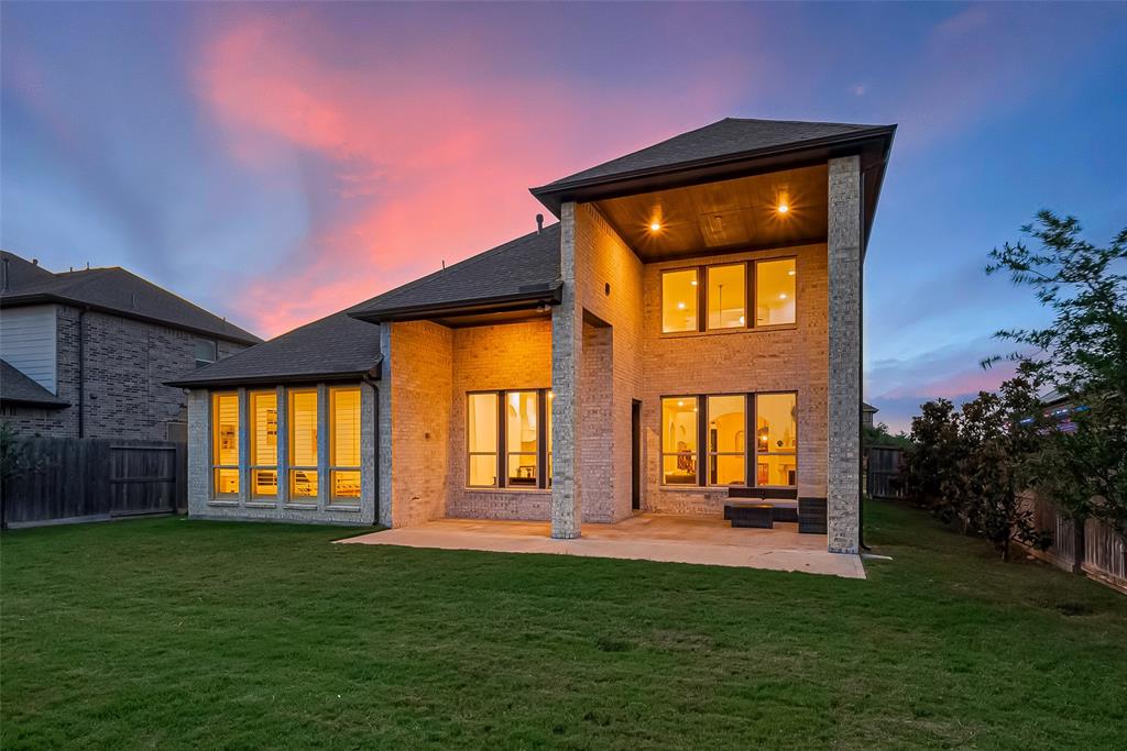 18003 Winding Willow Oak Way, Cypress, Texas image 2