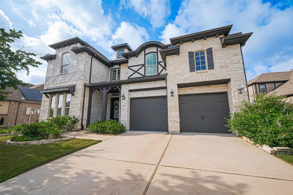 18003 Winding Willow Oak Way