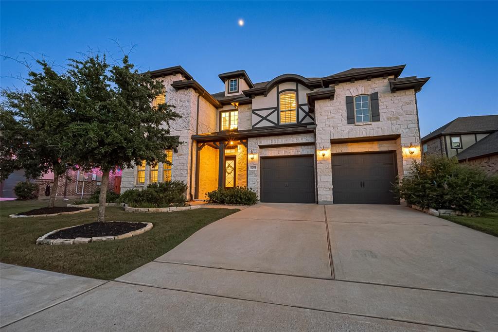 18003 Winding Willow Oak Way, Cypress, Texas image 41