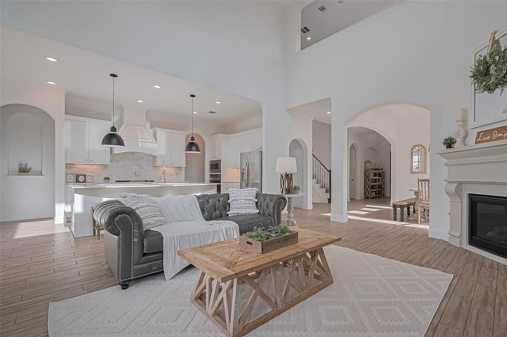 18003 Winding Willow Oak Way, Cypress, Texas image 15