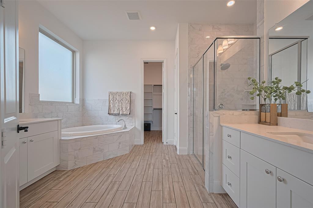 18003 Winding Willow Oak Way, Cypress, Texas image 23