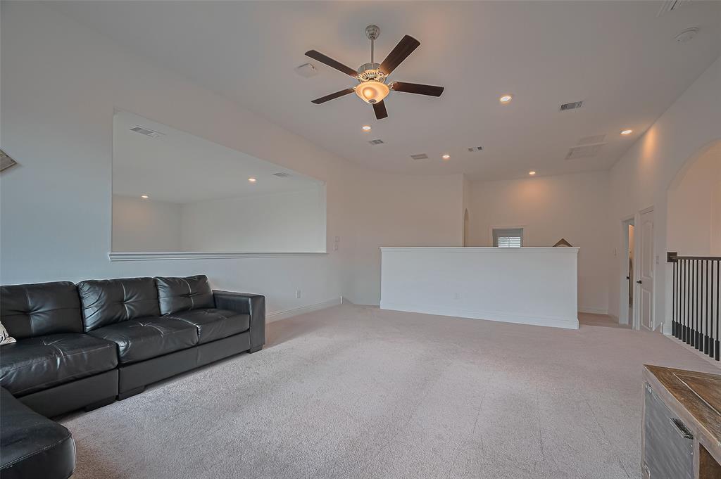 18003 Winding Willow Oak Way, Cypress, Texas image 31