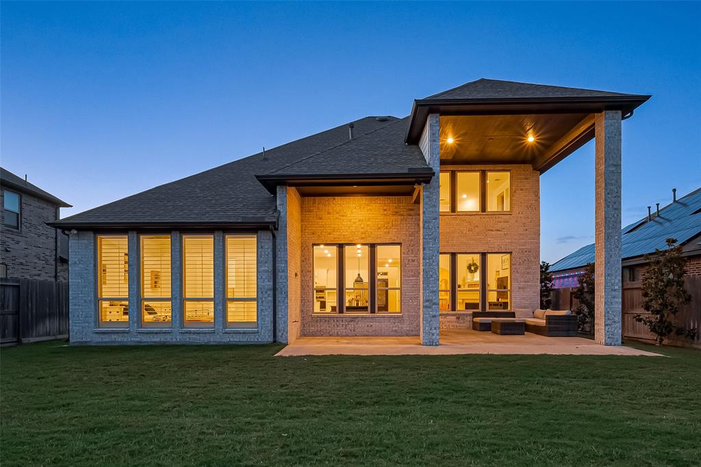 18003 Winding Willow Oak Way