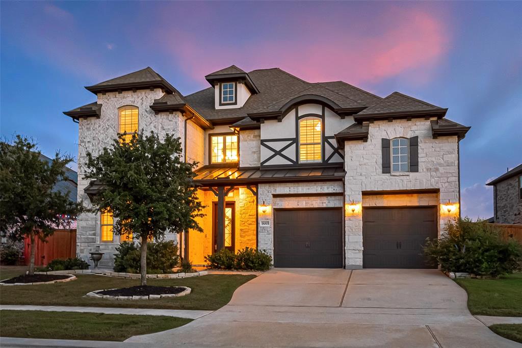 18003 Winding Willow Oak Way, Cypress, Texas image 46