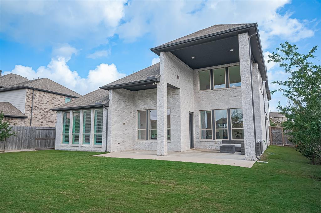18003 Winding Willow Oak Way, Cypress, Texas image 40
