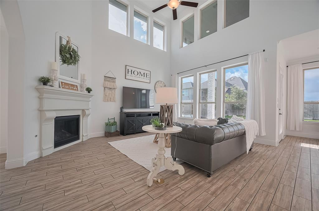 18003 Winding Willow Oak Way, Cypress, Texas image 13