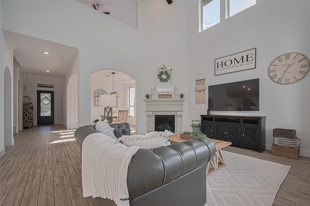 18003 Winding Willow Oak Way, Cypress, Texas image 14