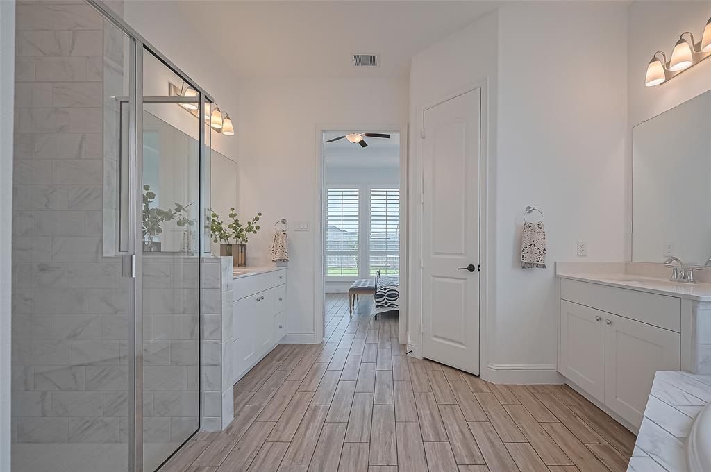 18003 Winding Willow Oak Way, Cypress, Texas image 25