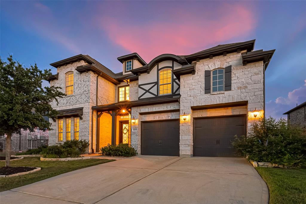 18003 Winding Willow Oak Way, Cypress, Texas image 45
