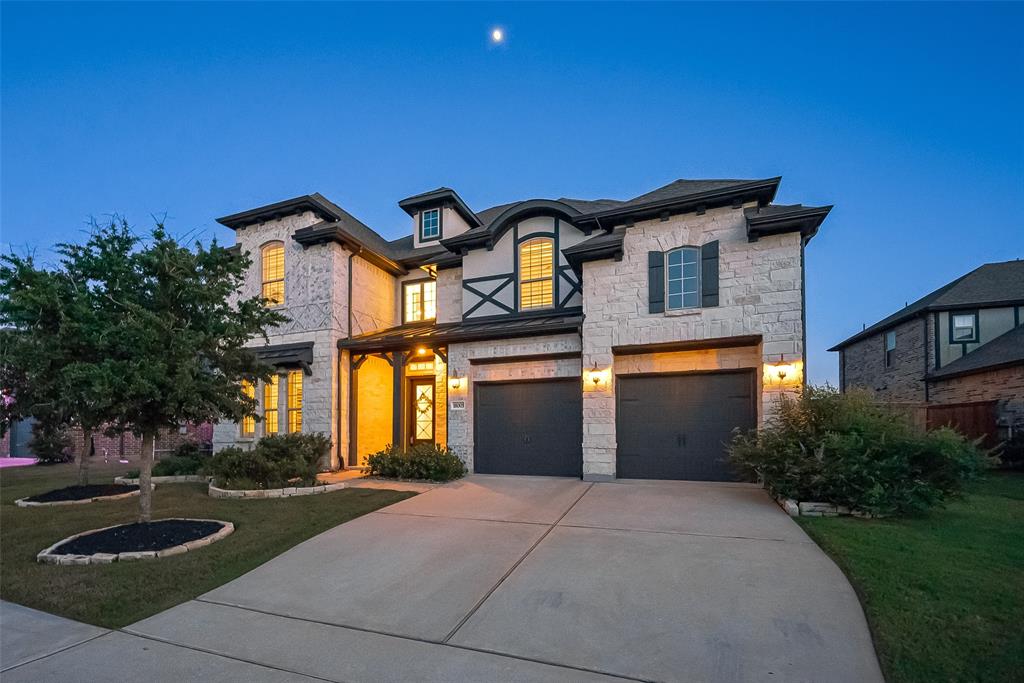 18003 Winding Willow Oak Way, Cypress, Texas image 43
