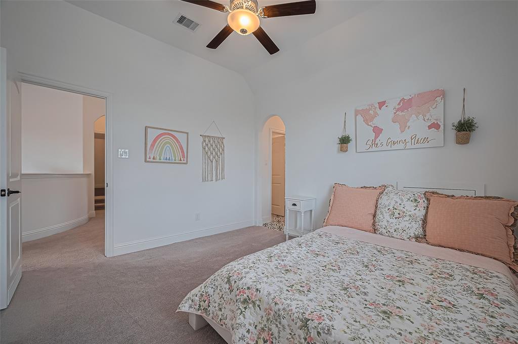18003 Winding Willow Oak Way, Cypress, Texas image 33