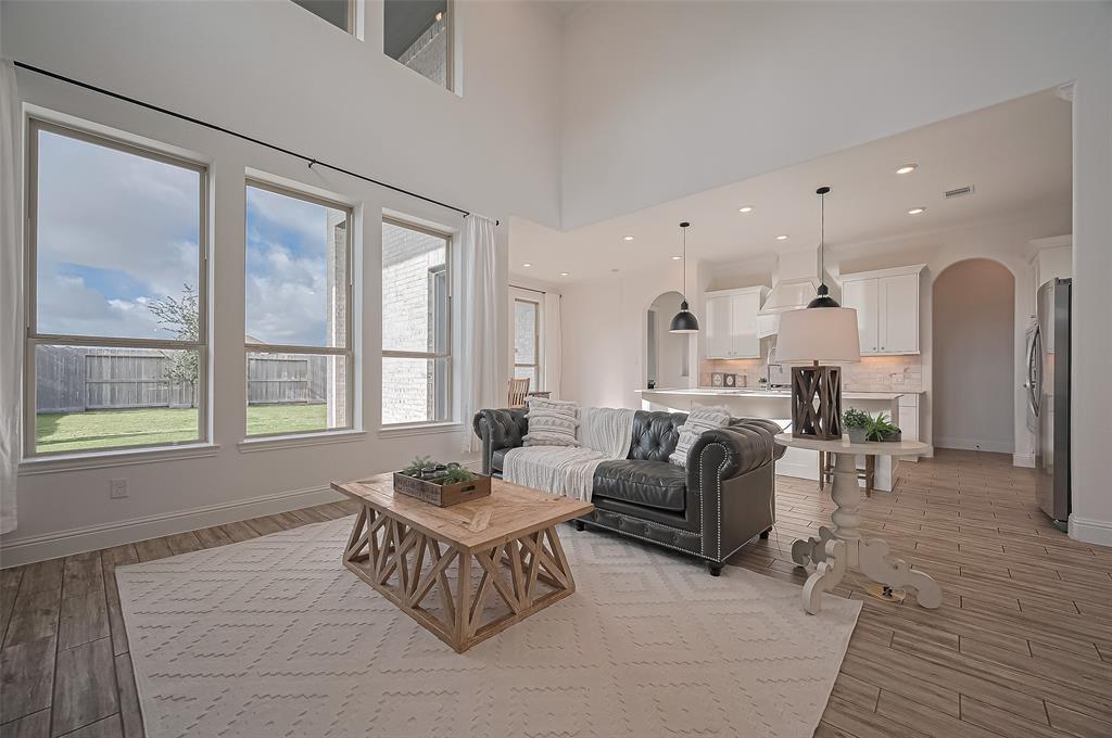 18003 Winding Willow Oak Way, Cypress, Texas image 17