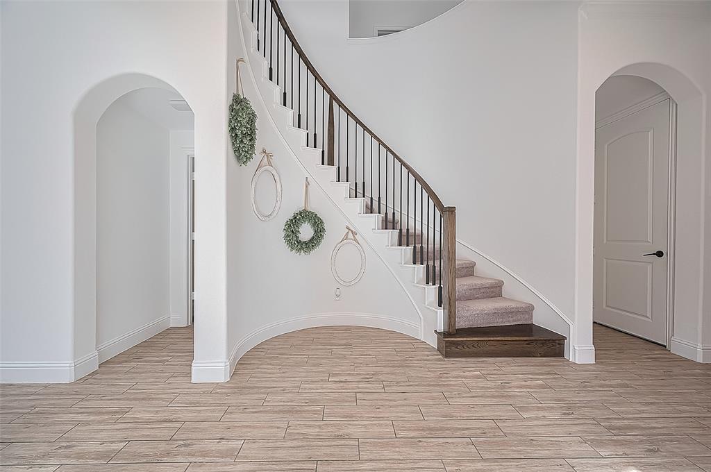 18003 Winding Willow Oak Way, Cypress, Texas image 10