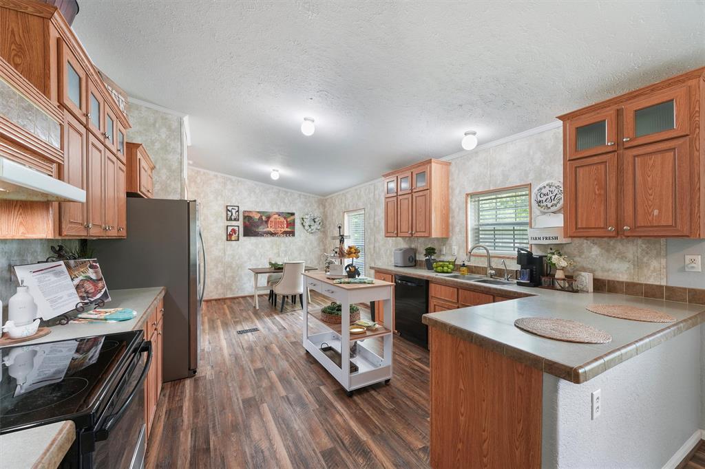 139 E Old Field Drive, Huffman, Texas image 10