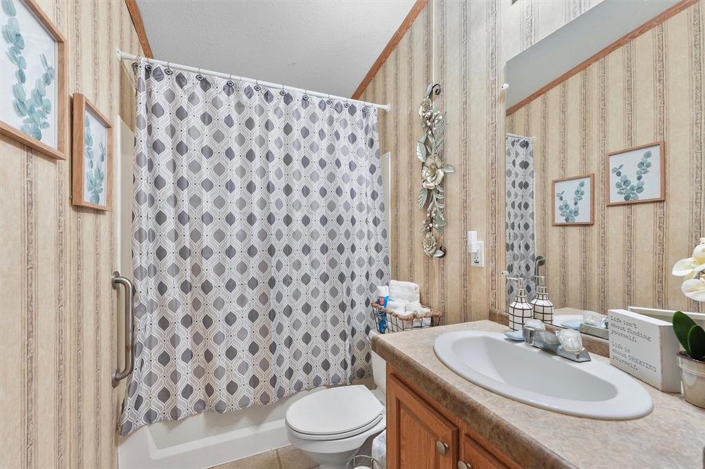 139 E Old Field Drive, Huffman, Texas image 20