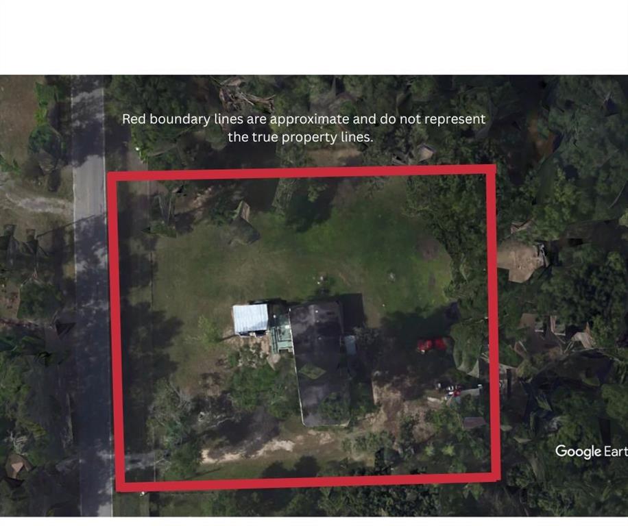 139 E Old Field Drive, Huffman, Texas image 24