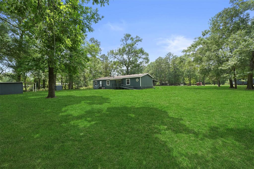 139 E Old Field Drive, Huffman, Texas image 22