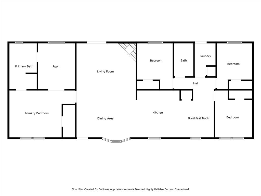 139 E Old Field Drive, Huffman, Texas image 23