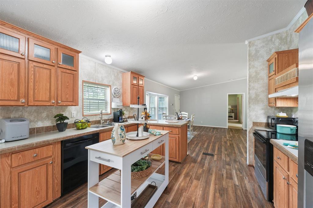 139 E Old Field Drive, Huffman, Texas image 12