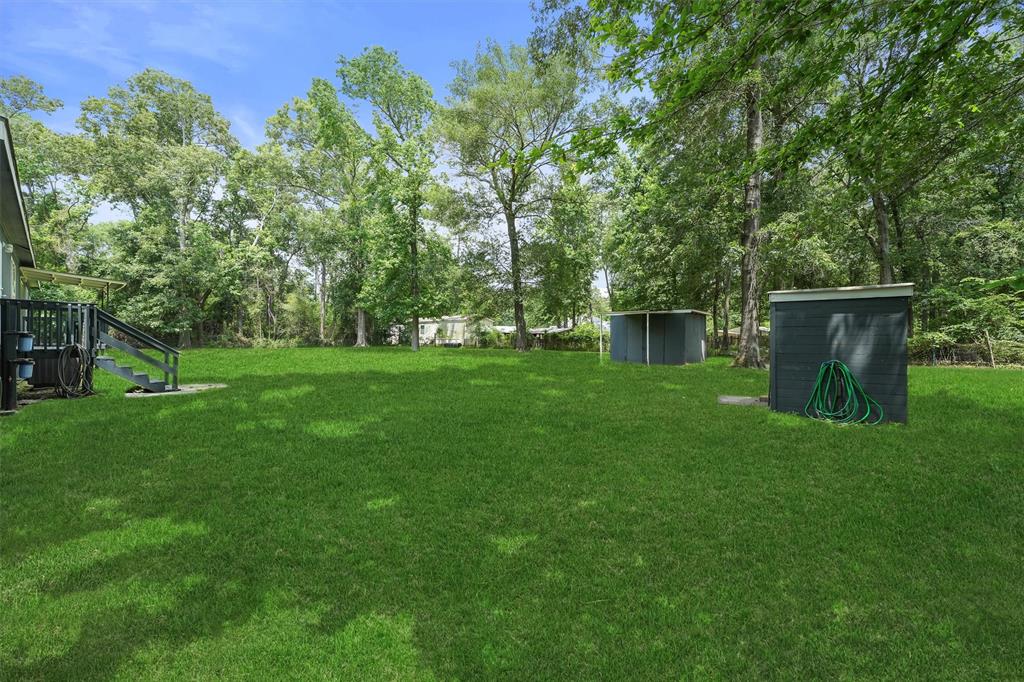 139 E Old Field Drive, Huffman, Texas image 21