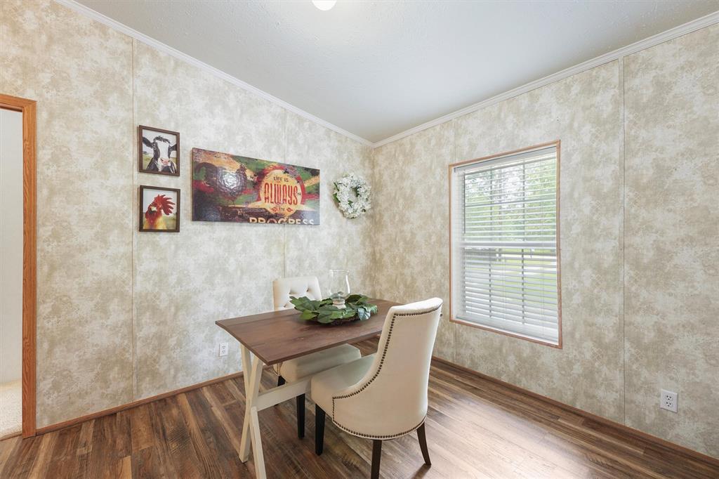 139 E Old Field Drive, Huffman, Texas image 13