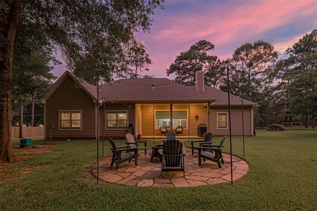 23306 Lazy Hollow Lane