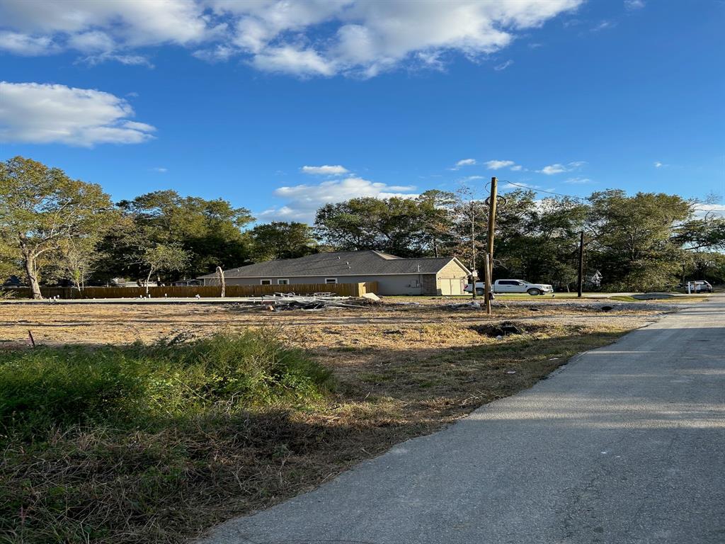 Lot#4 Woodlake Road, Houston, Texas image 5