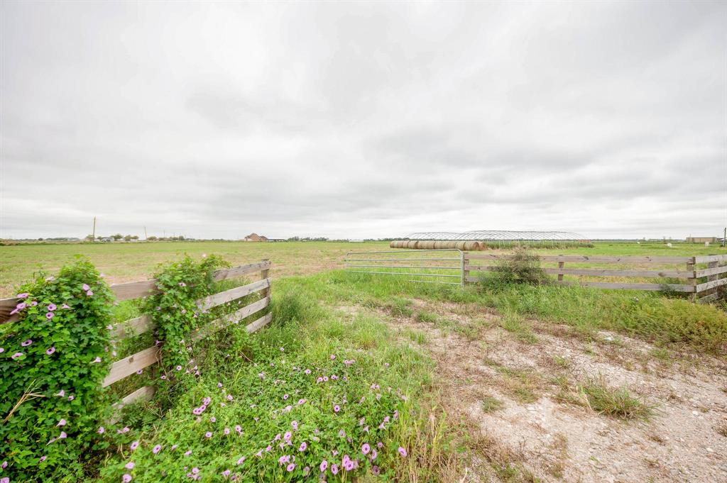 14209 County Line Road, Wallis, Texas image 1