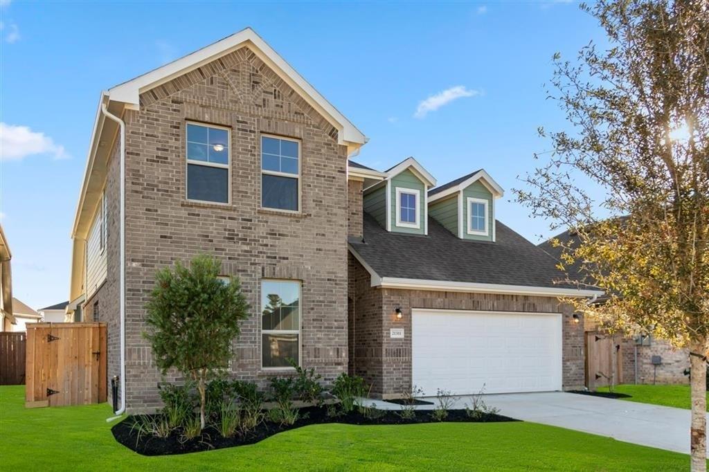 21311 Fresno Brook Circle, Tomball, Texas image 3