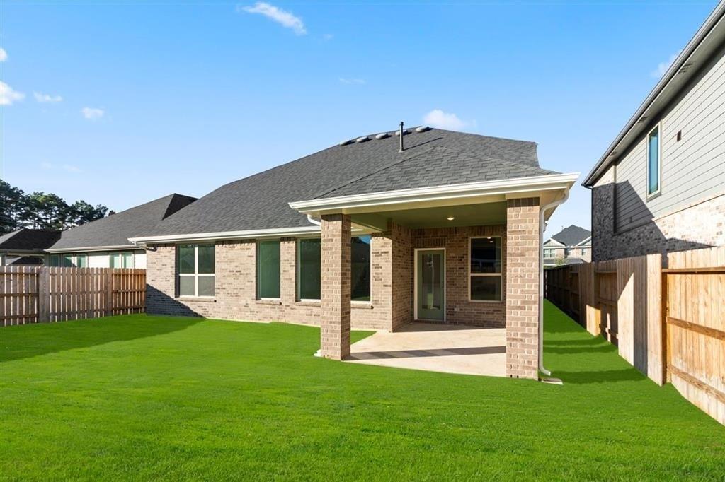 21311 Fresno Brook Circle, Tomball, Texas image 27