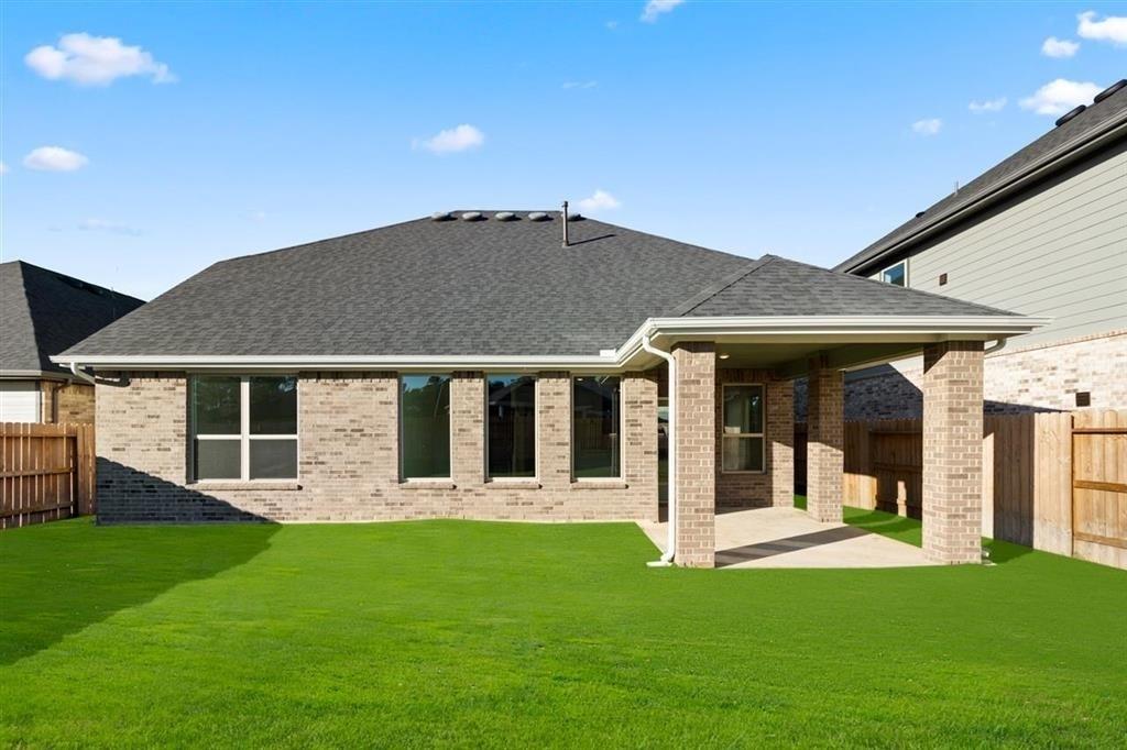 21311 Fresno Brook Circle, Tomball, Texas image 28