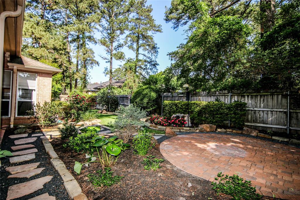 110 Wick Willow Drive, Montgomery, Texas image 29