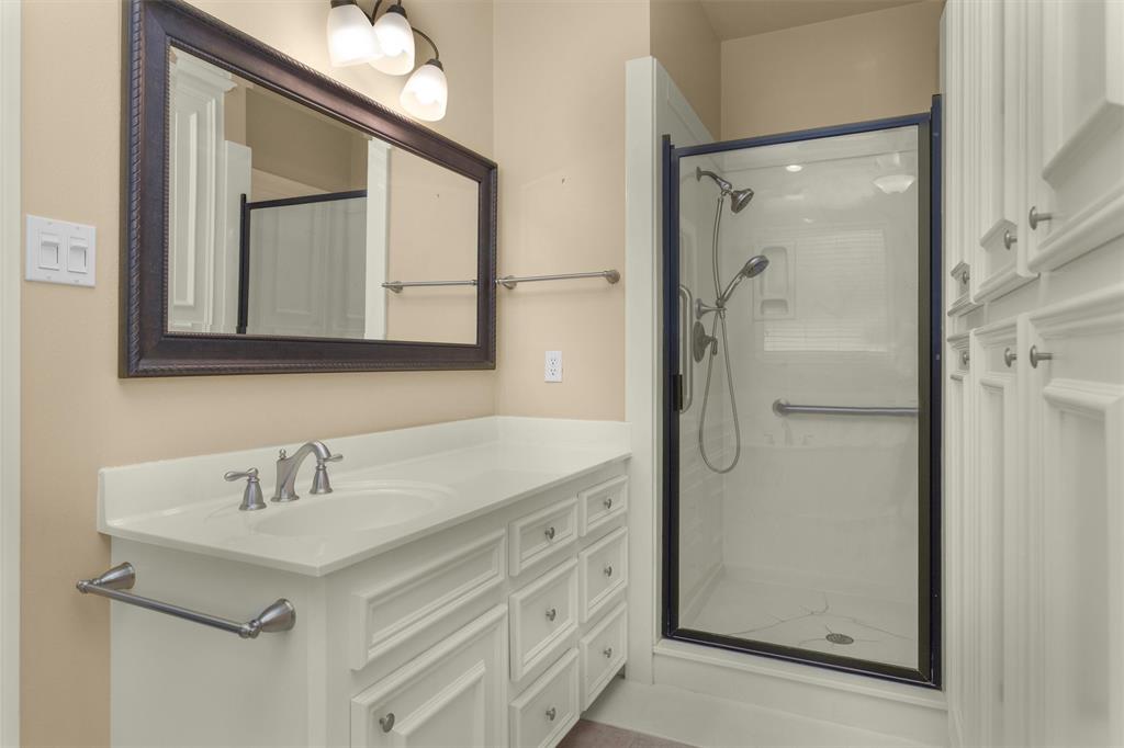 110 Wick Willow Drive, Montgomery, Texas image 18