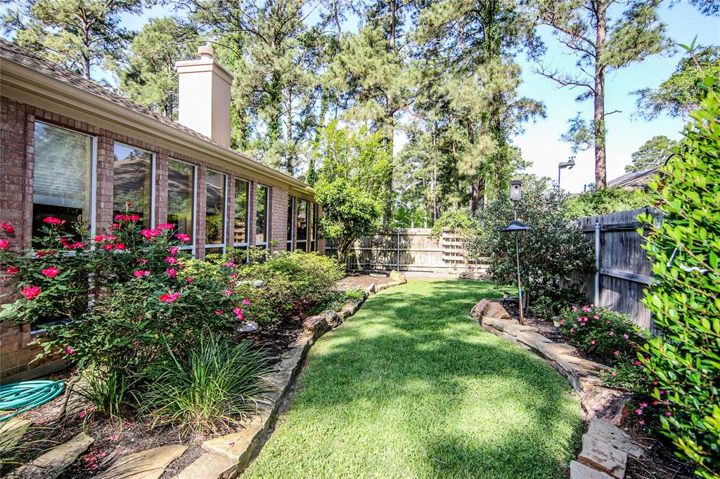 110 Wick Willow Drive, Montgomery, Texas image 35