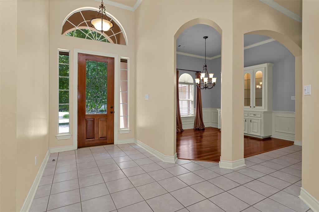 110 Wick Willow Drive, Montgomery, Texas image 4