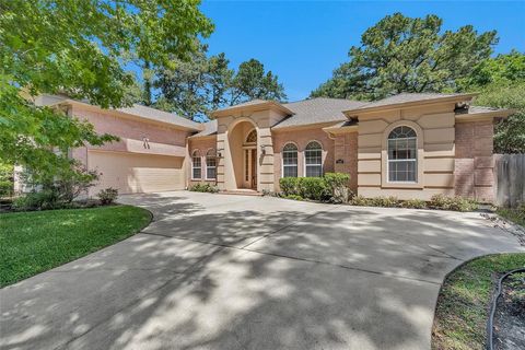 110 Wick Willow Drive Montgomery TX 77356